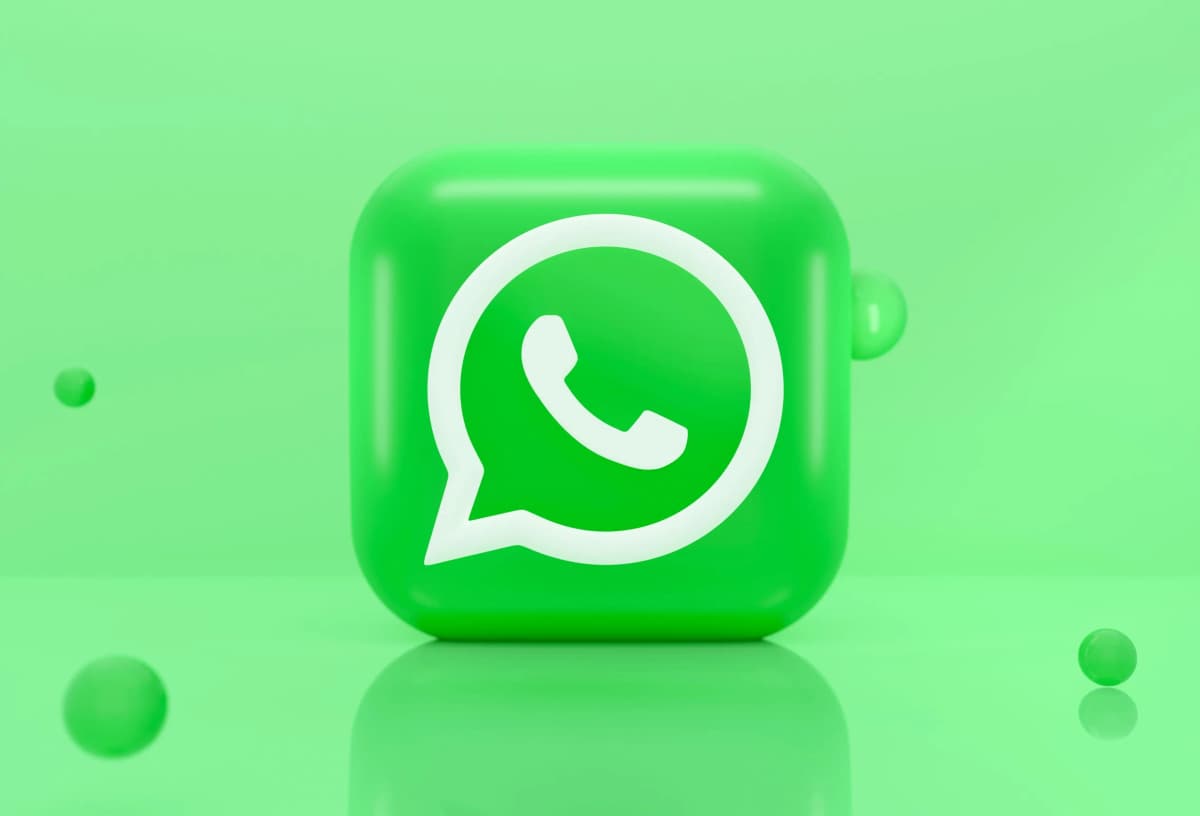 WhatsApp Automation
